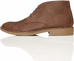 Amazon Brand: Find Men's Desert Boots