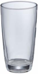 AmazonCommercial Highball Drinking Glasses, Barware Glass Tumbler, 11 oz, Set of 12