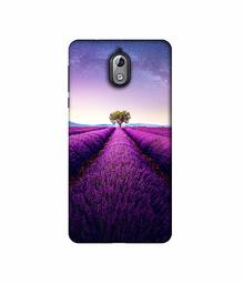 Amazon Brand - Solimo Designer Farm Photography 3D Printed Hard Back Case Mobile Cover for Nokia 3.1