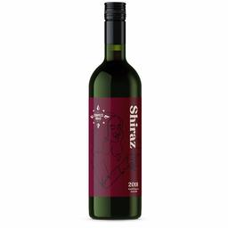 Marque Amazon - Compass Road Shiraz, Sud-est Australie, 75 cl