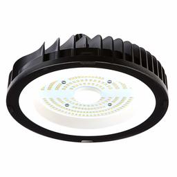 AmazonCommercial LED ECO UFO High Bay, 30000 horas, ETL certificado, luz de día