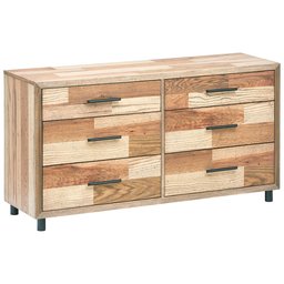 Amazon Brand – Rivet A8910 Dresser