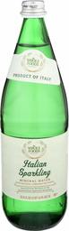 Whole Foods Market, Italian Sparkling Mineral Water, 33.8 fl oz