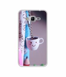 Amazon Brand - Solimo Designer Photography UV Printed Soft Back Case Mobile Cover for Samsung Galaxy J2 Ace