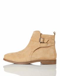 Marque Amazon - find. Ethan, Chelsea boots homme