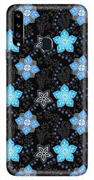 Amazon Brand - Solimo Designer Abstract 3D Printed Hard Back Case Mobile Cover for Samsung Galaxy A20s