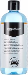 AmazonBasics car glass cleaner, 500 ml, spray bottle., Single, blue