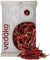 Amazon Brand - Vedaka Byadgi Chilli, 100g