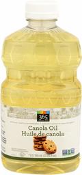 365 Everyday Value, Canola Oil, 32 fl oz