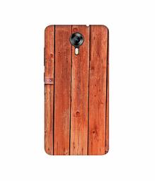 Amazon Brand - Solimo Designer Wooden Door 3D Printed Hard Back Case Mobile Cover for Micromax Canvas Xpress 2 E313