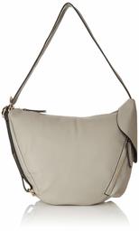 Flavia Women's Handbag (Lt Grey)