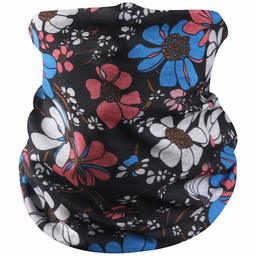 Sunew Unisex Sun UV Protection Face Mask Neck Gaiter Windproof Scarf Sunscreen Breathable Bandana for Sport&Outdoor