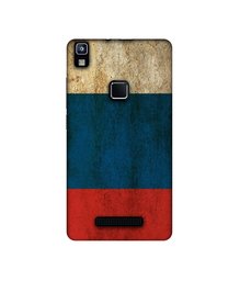 Amazon Brand - Solimo Designer Autumn Girl UV Printed Soft Back Case Mobile Cover for Lava Z80