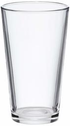 AmazonBasics Pint Pub Beer Glasses, 16-Ounce, Set of 6