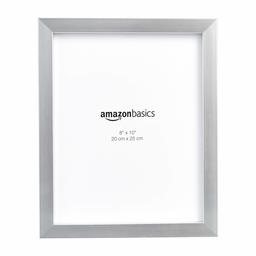 AmazonBasics Photo Picture Frame - 8