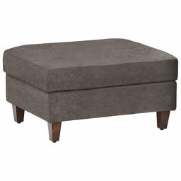 Amazon Brand – Stone & Beam Andover Modern Rectangle Ottoman, 32