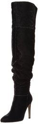 The Fix Amazon Brand Women's Moriah Thigh-High Slouch Boot