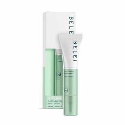 Amazon-merk: Belei – ultragevoelige anti-aging oogcrème, 15 ml