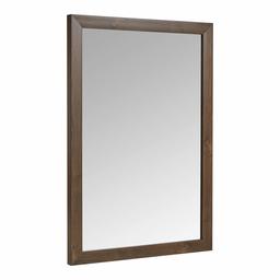 Amazon Basics Rectangular Wall Mirror - 20