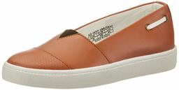 Amazon Brand - Symbol Women's Tan Sneakers-5 UK (38 EU) (8 US) (AZ-WSY-18)