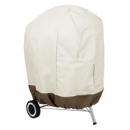 AmazonBasics Kettle Grill Cover (Renewed)