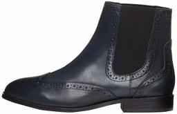 find. Andy Classic Bottes Chelsea, Bleu Navy), 40 EU