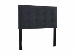 Stone & Beam Canton Queen Button-Tufted Headboard, 64