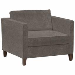 Amazon Brand – Stone & Beam Andover Modern Living Room Accent Chair, 38