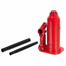 AmazonBasics Hydraulic Bottle Jack, 4-Ton Capacity