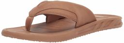 Amazon Essentials Daytona Sandal, Tan, 9 M US