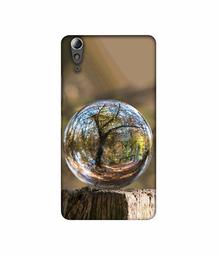 Amazon Brand - Solimo Designer Water Drop 3D Printed Hard Back Case Mobile Cover for Lenovo A6000 / A6000 Plus